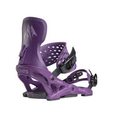 jones equinox purple