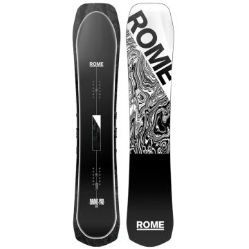 Rome Ravine Pro