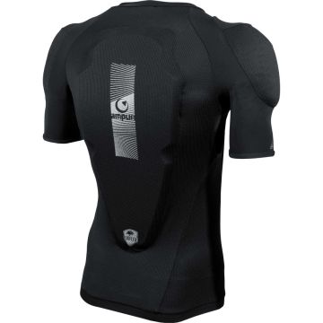 Amplifi Reactor Waistcoat Pro black