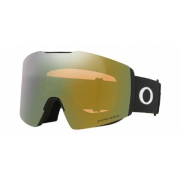 Oakley Fall Line M matte black - Prizm sage gold