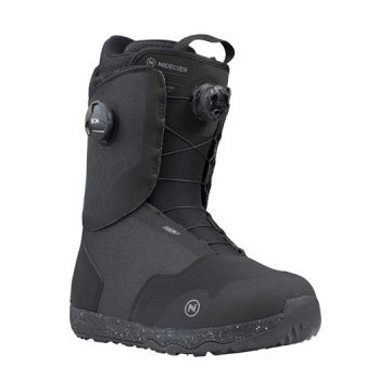 nidecke rift black