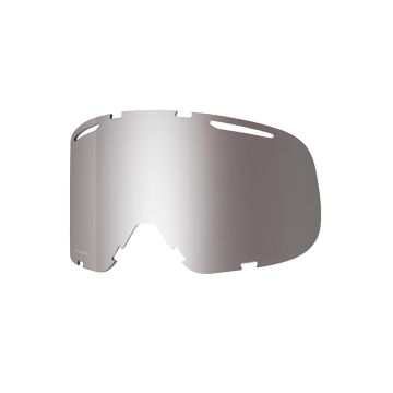 Smith Riot lens Chromapop Sun Platinum Mirror