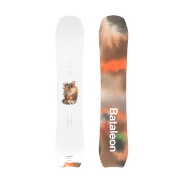 Bataleon Whatever X Rop van Mierlo