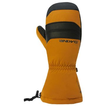 dakine excursion gore-tex mitt rubber