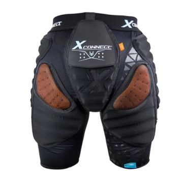 Demon Dames Flex Force X2 D30 chrashpants V4