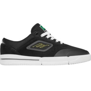 Emerica Phocus G6 schoenen black-white-gold