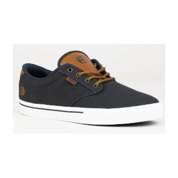 Etnies Jameson 2  schoenen black-tan