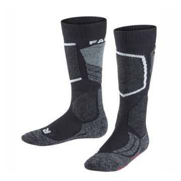 Falke SK2 kids socks black-mix