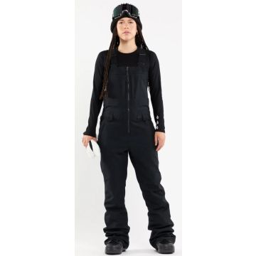 Volcom Swift BIB pants black
