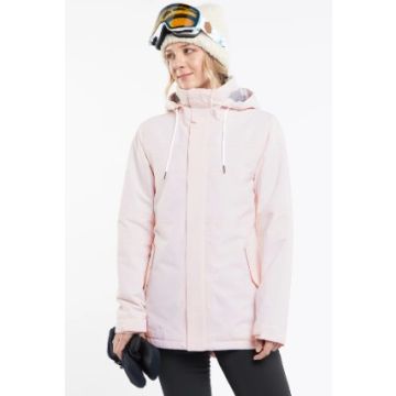 Volcom Fawn Insulated jacket calcite
