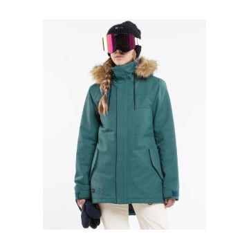 Volcom Fawn Insulated Jacket balsam