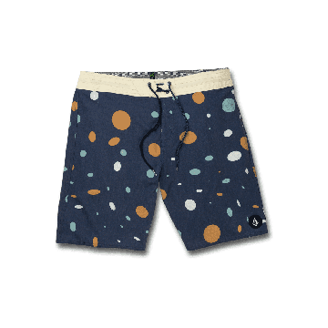 Volcom Pseudo stoney boardshort navy