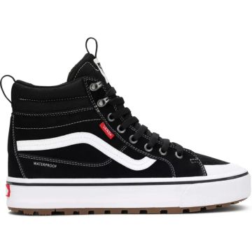 Vans Skate Sk8 Hi insulated black / white