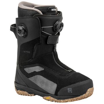 Nitro Skylab Boa Black