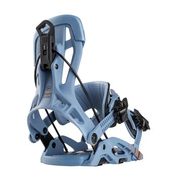Flow Fuse Slateblue