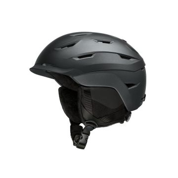 Smith Liberty helm matte black