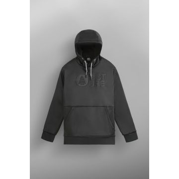 Picture Park hoodie black