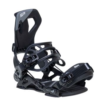 SP Core Multientry Black
