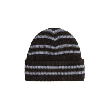 Quiksilver Split Beanie Black