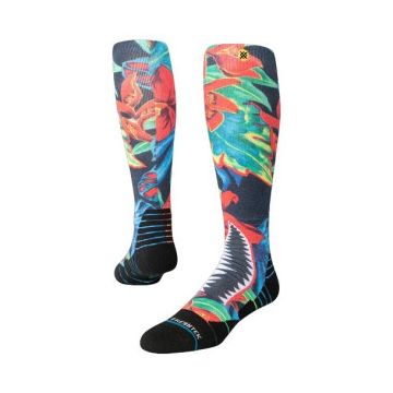 Stance Bomin Snow socks navy