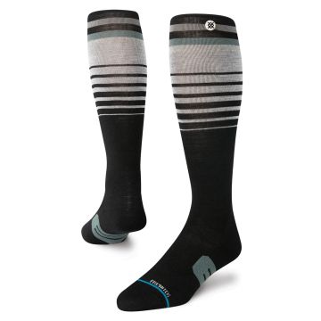 Stance performance Emmit Snow