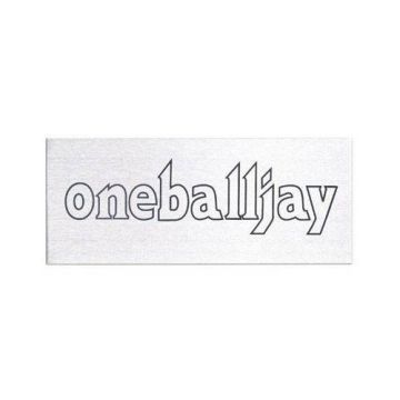 Oneball Steel Scraper