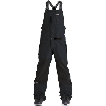 Airblaster Stretch Krill Bib pants black