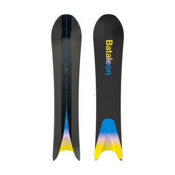 Bataleon Surfer
