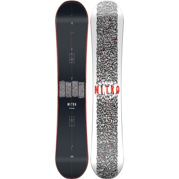 Nitro T1 x FFF
