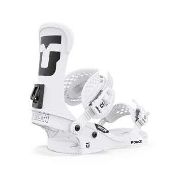 Union force Classic Team White