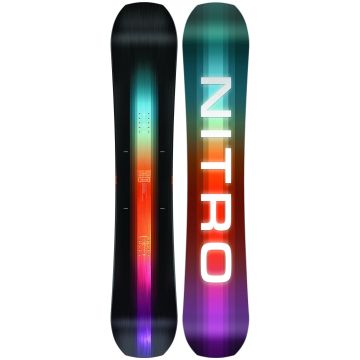 Nitro Team