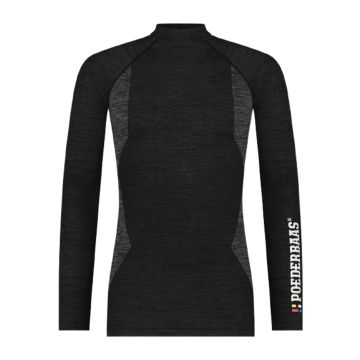 Poederbaas technical thermo shirt