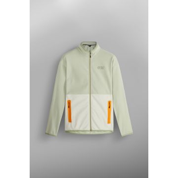 Picture Teddie Fleece women's trui desert sage
