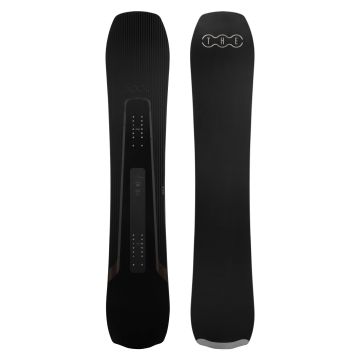 THE Prisma black