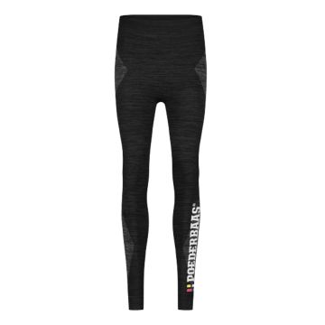 Poederbaas Technical Thermo Pant men's black