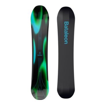 bataleon thunder