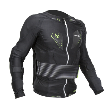Demon Flex-Force X-Connect D3O Top