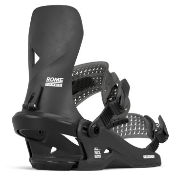 rome trace hw black