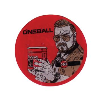Oneball Walter Traction Pad
