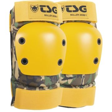 TSG Elleboogbeschermers Roller Derby 2.0