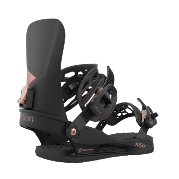 Union Juliet black