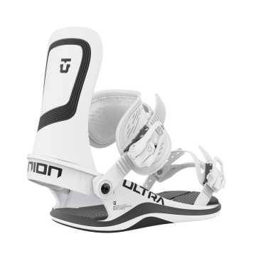 Union Ultra Women's white