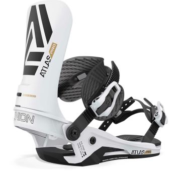Union Atlas Pro white