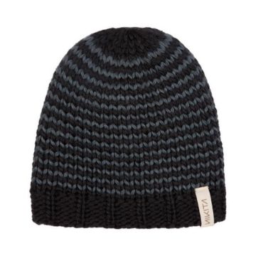 Nikita Upland Beanie dark slate