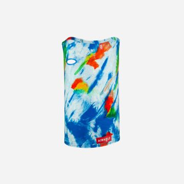 Airhole Airtube Ergo Drytech neckwamer electric dye