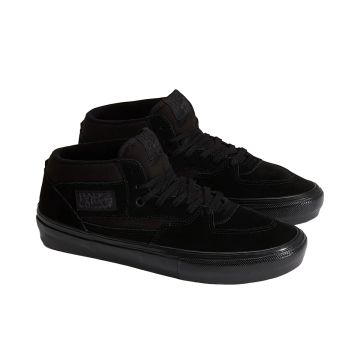 Vans Skate Half Cab black / black