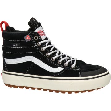 Vans Skate Hi MTE-2 schoenen black - true white
