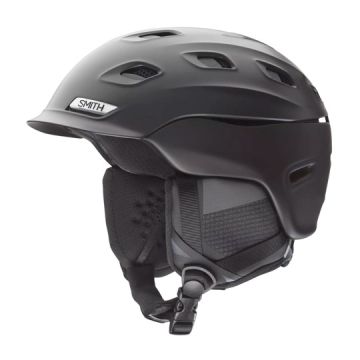 smith vantage matte black
