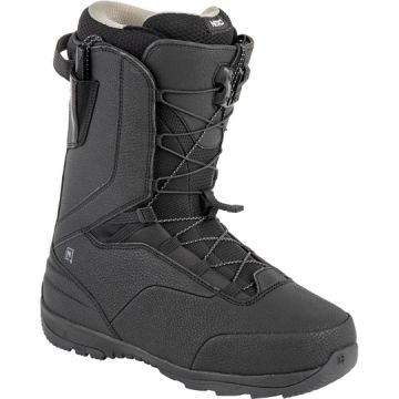 nitro venture TLS Black
