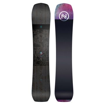 Nidecker venus plus